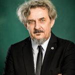 Znany podlaski artysta profesorem belwederskim