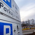 Parking jak w wielkim mieście. W Białymstoku powstanie park&ride