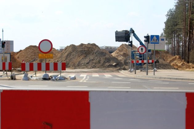 W województwie podlaskim będzie przebudowanych 260 lokalnych dróg