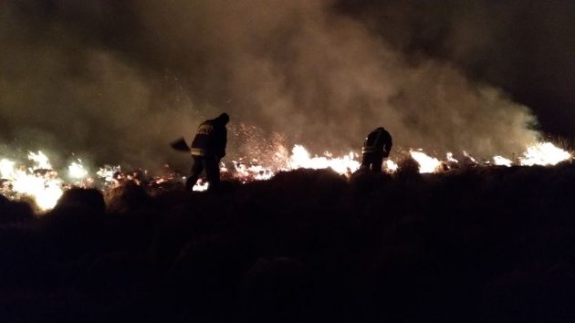 Płakaliśmy nad Australią, dziś płonie nasz największy park narodowy. Apel o pomoc