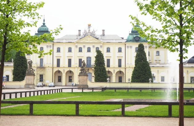 UMB chce identyfikować osoby z wysokim ryzykiem ciężkiego przebiegu COVID-19