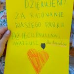 350 ludzi, 6 samolotów gaśniczych i helikopter - gaszą pożar Parku [ZDJĘCIA]