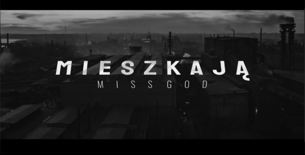 Miss God z nowym teledyskiem [WIDEO]