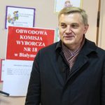 Truskolaski kieruje zawiadomienie do prokuratury. Nie przekaże spisu wyborców Poczcie