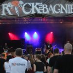 Rock na Bagnie. Jubileuszowa edycja festiwalu przełożona na 2021 rok