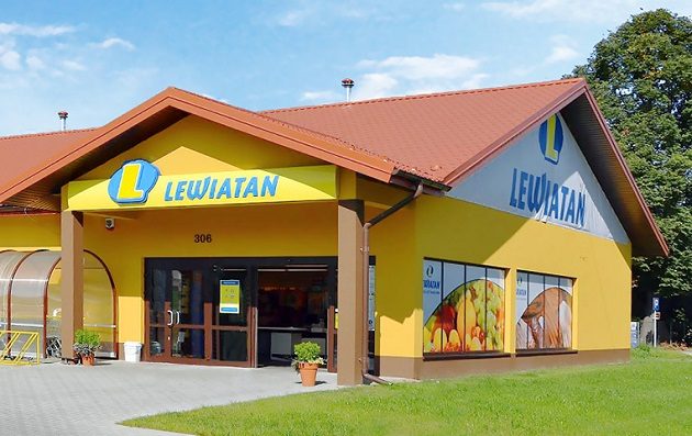 Prezes Lewiatana przechodzi na emeryturę