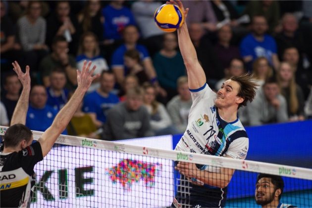 PlusLiga. Podlaski klub podpisał nowe kontrakty z kolejnymi siatkarzami