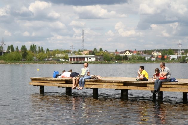 Od 4 maja będzie można korzystać z obiektów sportowych w Białymstoku