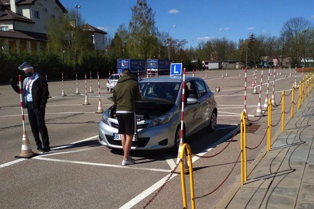 WORD Białystok wydłuża godziny pracy. Ośrodek przeżywa prawdziwe oblężenie