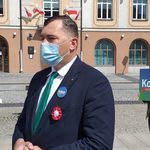 "Polski walkowerem nie oddamy". Kampania wyborcza trwa 