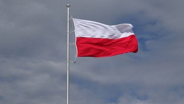 Vivat Maj! Trzeci Maj! Obchody w czasie pandemii