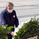 Symbol tradycji niepodległościowych państwa polskiego