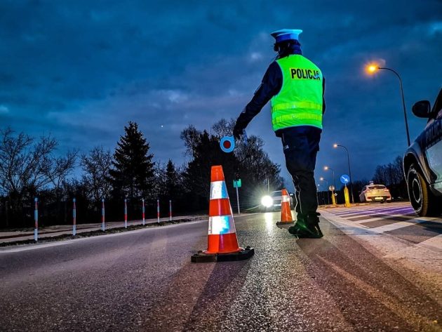 Cztery osoby przyłapane na łamaniu kwarantanny