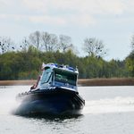 Woda nie wybacza pomyłek. Nie zapominajmy o tym podczas odpoczynku