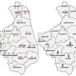 W Podlaskiem 5 zgonów na COVID-19. Czy to dużo? Kto umiera, a kto zdrowieje? [MAPY, LISTA]