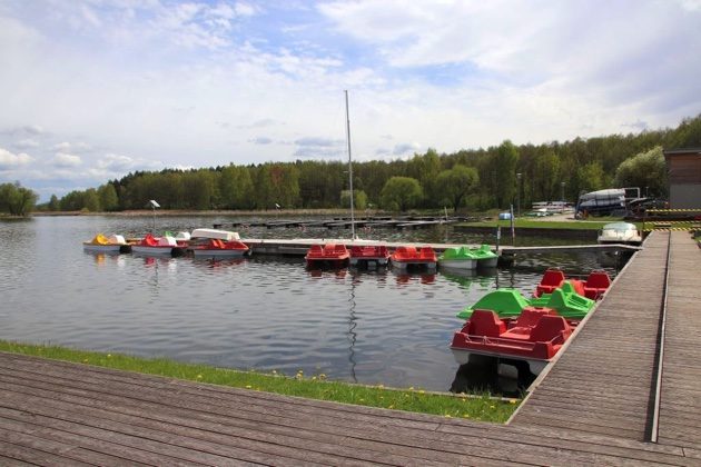 Sportowe obiekty znów otwarte. Na razie jednak nie wszystkie