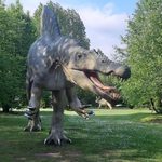Jurajski Park Dinozaurów otwiera się po przerwie