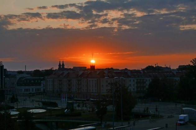 Internetowy konkurs fotograficzny. Czekają nagrody pieniężne