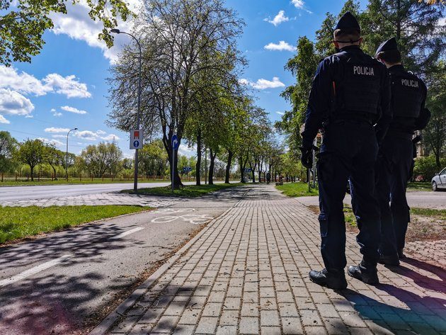 Sezon rowerowy w pełni. Rowerzysto zadbaj o bezpieczeństwo