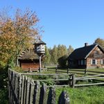 Skansen już otwarty dla zwiedzających 