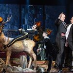 "Zemsta nietoperza" online. Kolejne 3 poniedziałki z operetką