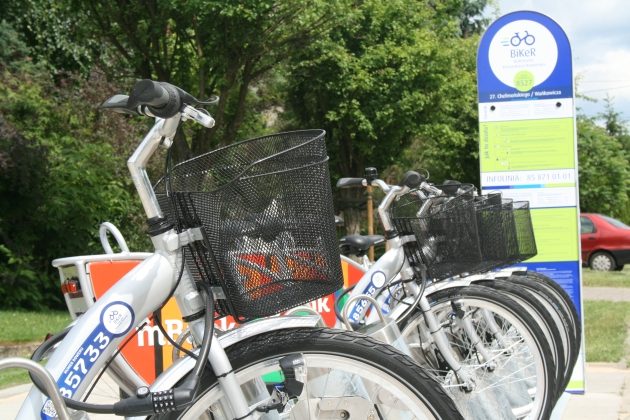 Już wiadomo, kiedy ruszy BiKeR. Koronawirus nie był jedynym problem