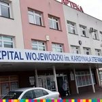 Województwo nie chce, by szpital w Łomży leczył tylko zarażonych koronawirusem