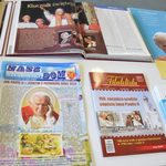 Książnica Podlaska uczci Jana Pawła II. Wystawy w internecie i esej
