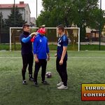 Powstała podlaska wersja "Turbokozaka" [WIDEO]