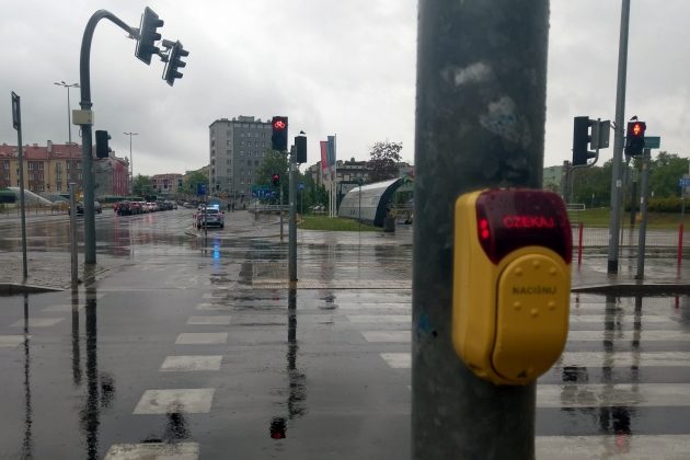 Rowerowy Białystok: rowerzyści i piesi wciąż są u nas dyskryminowani