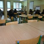 Dzieci wrócą do szkoły. Co z obiadami i lekcjami online?