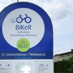 Firma obsługująca BiKeRy złożyła wniosek o upadłość. Co będzie z rowerami miejskimi?