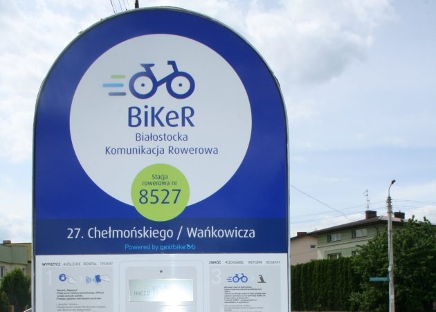 Firma obsługująca BiKeRy złożyła wniosek o upadłość. Co będzie z rowerami miejskimi?