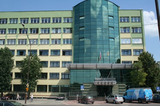 Koronawirus w Urzędzie Marszałkowskim. 7 osób zarażonych, 50 w kwarantannie