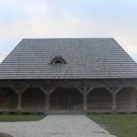 Lamus w Knyszynie jedym z 6 najpiękniejszych zabytków w Polsce