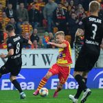 Jagiellonia wznawia walkę o punkty. Na początek pojedynek z Probierzem i jego Cracovią