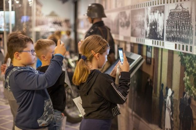Muzeum Wojska ponownie otwarte. Są nowe zasady zwiedzania
