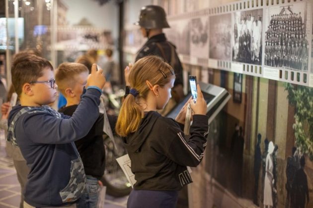 Muzeum Wojska ponownie otwarte. Są nowe zasady zwiedzania 