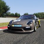 Tor z F1 w kalendarzu TimeAttack Challenge. Ruszyła 4. runda zawodów