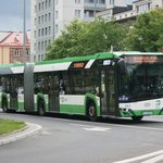 Od 8 czerwca będzie jeździło więcej autobusów