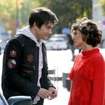 Kino plenerowe. Pokaz filmu "Miszmasz, czyli Kogel Mogel 3" [WIDEO]