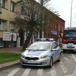 Niewybuch w Kolnie. Decyzja o ewakuacji