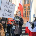 Dziś protest pod sądem. W obronie Igora Tuleyi