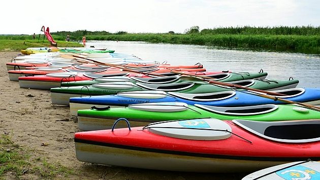 Wypoczynek tam to świetna sprawa. Uhowo zaprasza Podlasian i turystów