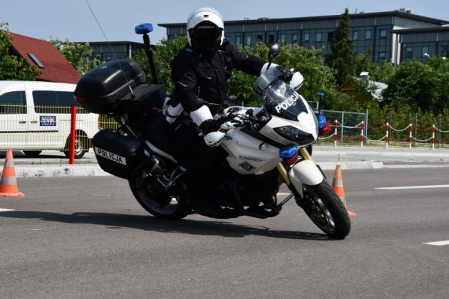 Minionej doby podlascy policjanci interweniowali aż 430 razy