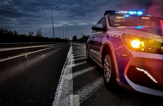 Praca w policji? Sprawdź, jak wygląda rekrutacja