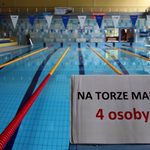 Pływalnia Sportowa otwarta. Jakie zasady panują na terenie obiektu?