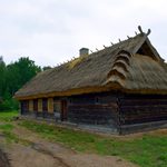 Skansen się rozrasta. Nowe nabytki wzbogaciły kolekcję