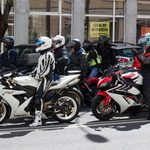 Prawo jazdy również na motocykl. Do Bielska po kategorię A