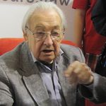 Andrzej Wajda ma zostać patronem jednej z białostockich ulic